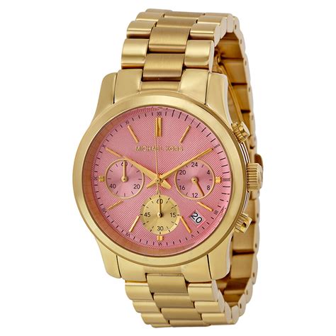 michael kors mk6161|Michael Kors Runway MK6161 Watch .